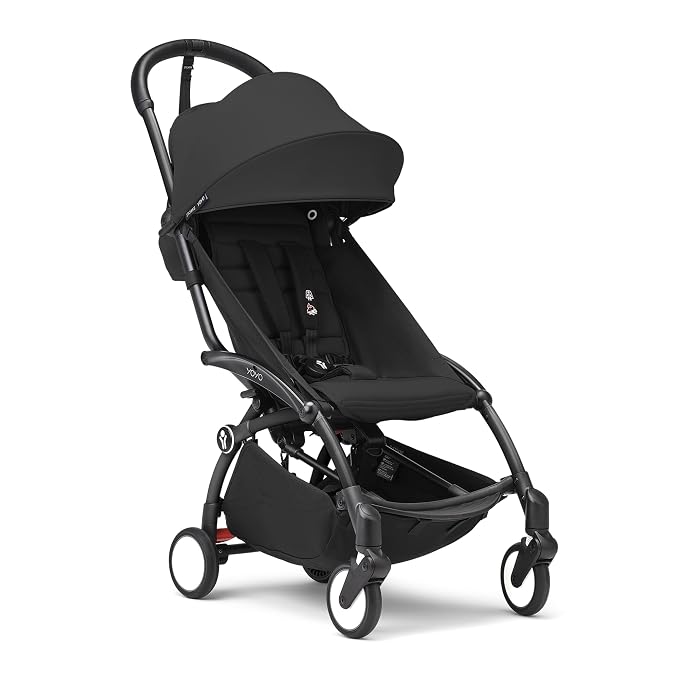 Stokke YOYO3 Stroller from 6 Months by Stokke