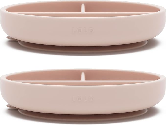 Lalo Suction Plates by Lalo