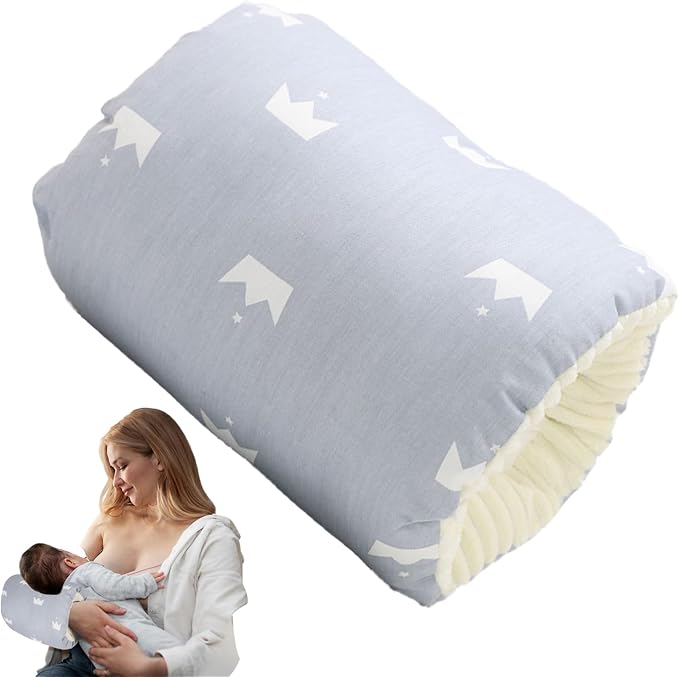 Baby Nursing Arm Breastfeeding Pillow, Breast Feeding Pillows by HOWUKE