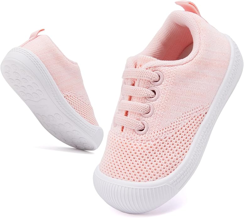 BMCiTYBM Baby Shoes Infant Boy Girl First Walker Shoes Toddler Walking Shoes - Image 5