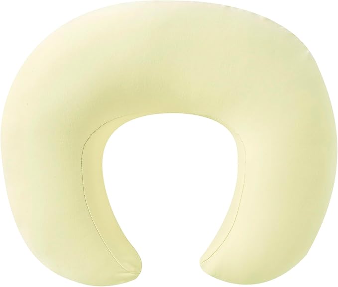 Nursing Pillow, Plus Size Breastfeeding Pillow Original Support - Image 3
