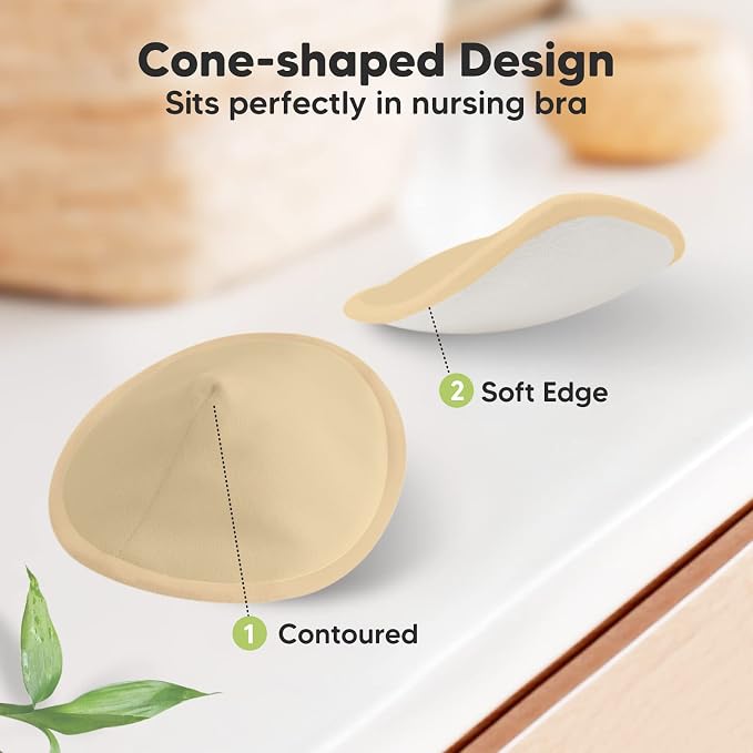 Organic Nursing Pads - Image 4
