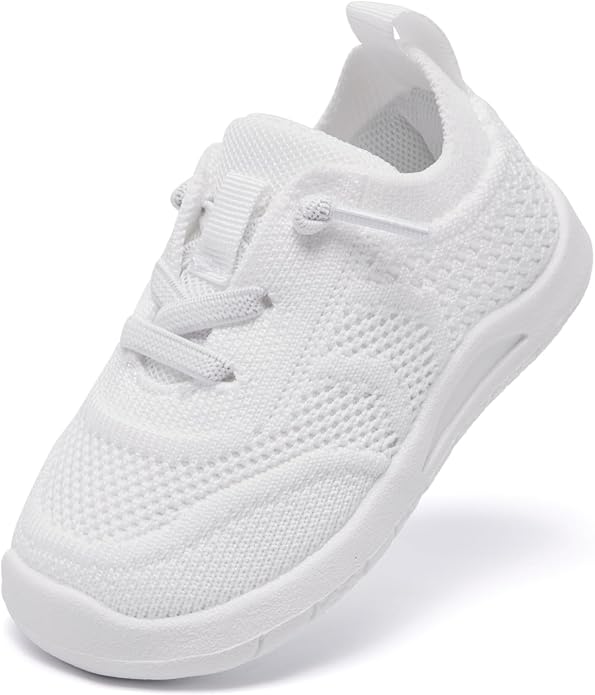 MORENDL Toddler Shoes Baby Walking Sock Shoes Infant Sneakers 0-4 Years Boy by MORENDL