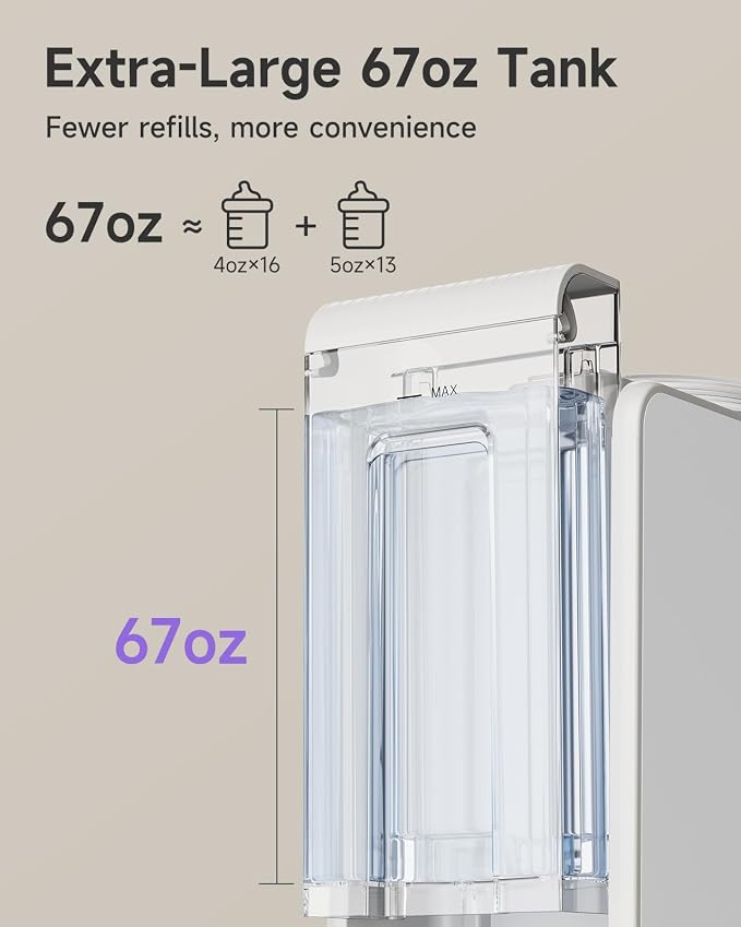 PureMix Formula Maker - Image 8
