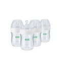 NUK Simply Natural Baby Bottle by NUK