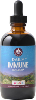 WishGarden Herbs Daily Immune for Kids by WishGarden