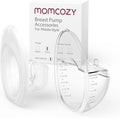 Momcozy Mobile Style | M6 Flange 27mm & Milk Collector, Original Mobile Style | by Momcozy