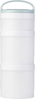 Whiskware Stackable Snack Containers by Whiskware