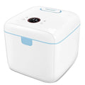 Papablic 4-in-1 UV Light Sanitizer | UV-Clean Sanitizing and Dryer Pro | UV by Papablic