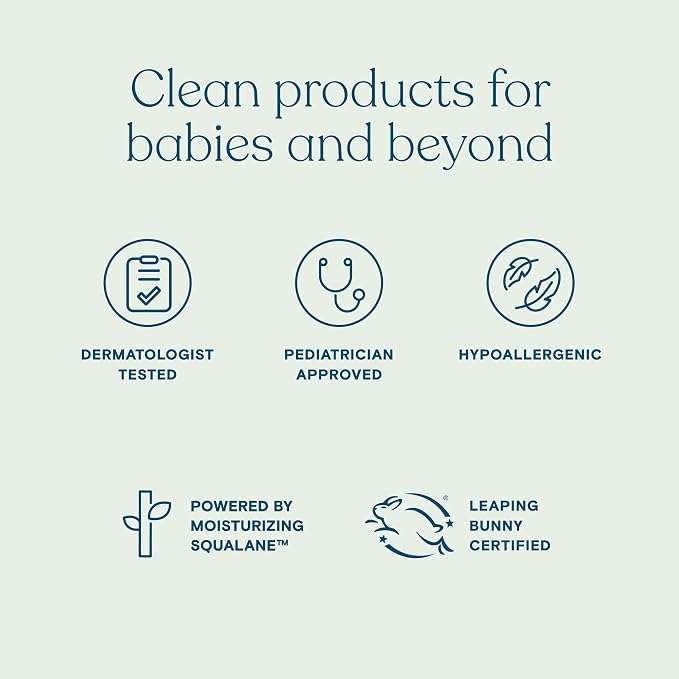 Pipette Baby Mineral Sunscreen Stick SPF 50, Broad Spectrum Sunblock - Image 7