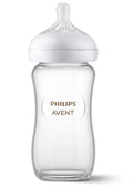 Philips Avent Natural Glass Baby Bottle by PhilipsAvent