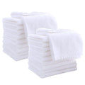 20 Pack Large Burp Cloths for Baby by Spotted+Play