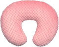 iEvolve Minky Nursing Pillow Cover Breast Feeding Pillow Cover Slipcover U Shape by iEvolve