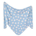 Copper Pearl Baby Swaddle Blanket by CopperPearl