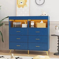 Changing Table Dresser with Drawers, Baby Dresser with Changing Table Top by Babevy-Bealovelybaby