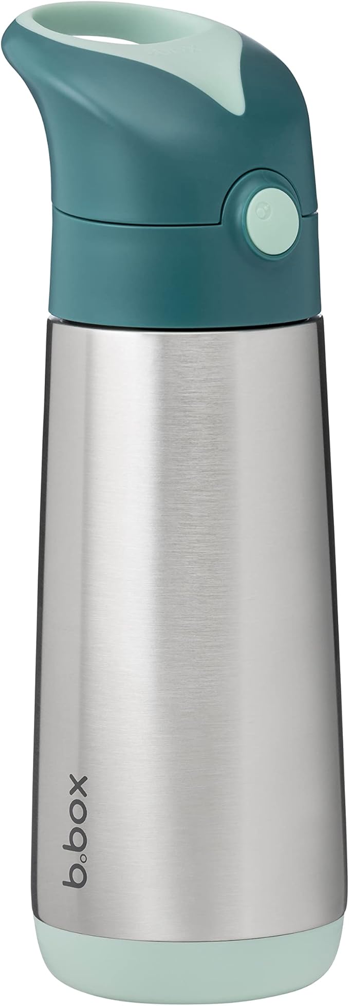 b.box 16.9 oz Insulated Water Bottle by bbox