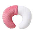 Nursing Pillow and Positioner, Breastfeeding, Bottle Feeding, Baby Sitting by QUENESS