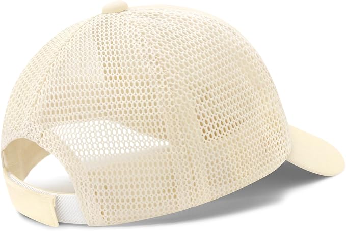 qikqik Baby Baseball Cap Toddler Baseball Hat - Image 2