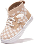 Newsonet Baby Shoes Boys Girls First Walking Breathable Non Slip Walker by NewsontBabyShoes