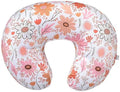 iEvolve Minky Nursing Pillow Cover Breast Feeding Pillow Cover Slipcover U Shape by iEvolve