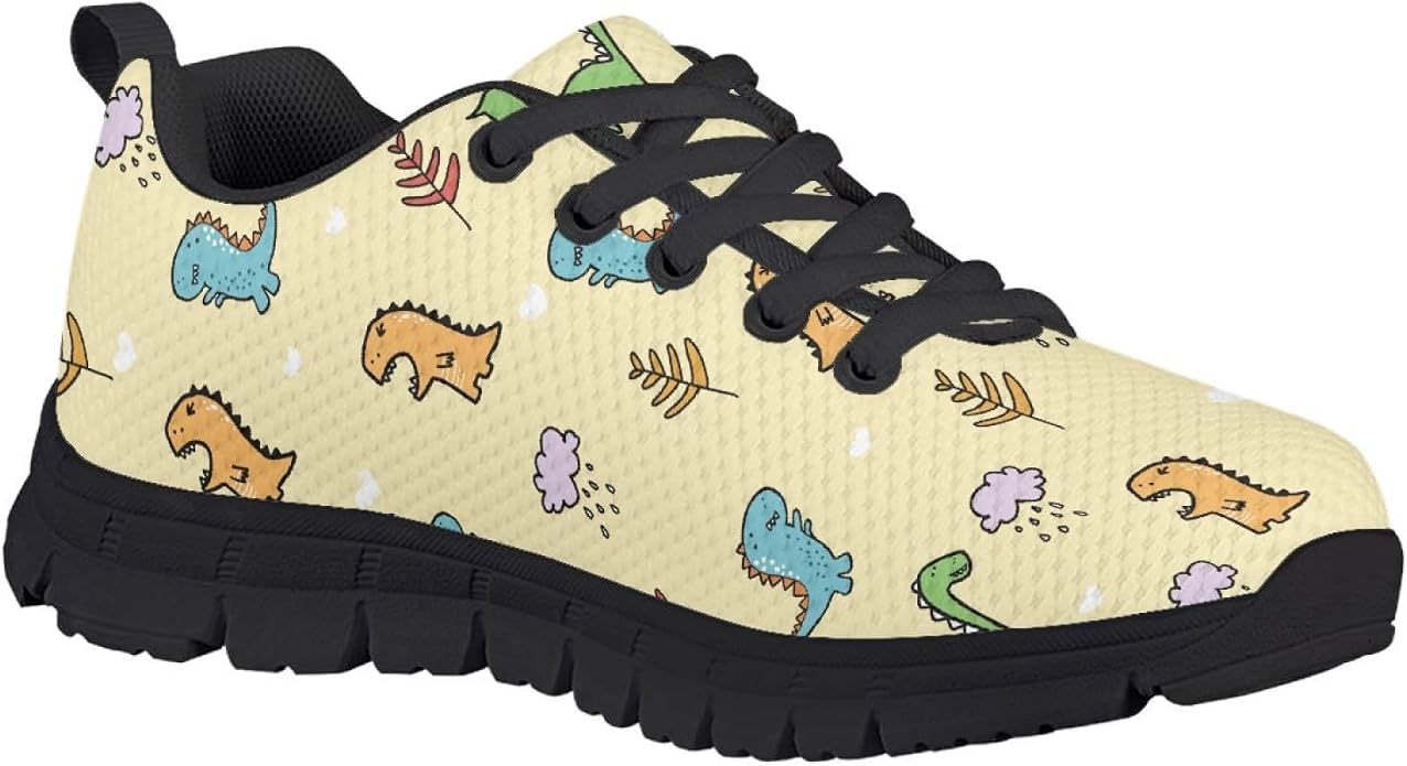 MARSVOVO First Shoes for Walking Boy Girl Athletic Lightweight Flexible Lace-up by MARSVOVOChooseyourfashionchooseyourlife