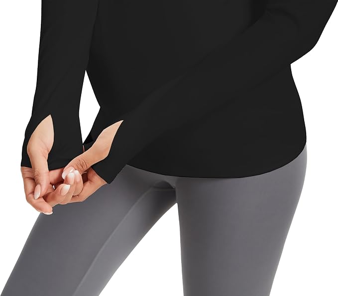 MathCat Maternity Long Sleeve Shirt - Image 4