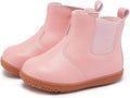 BMCiTYBM Baby Boys Girls Boots Infant Shoes First Walking Booties by BMCiTYBM