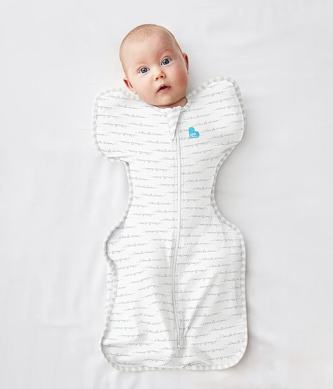 Love to Dream Swaddle UP Self-Soothing Sleep Sack 8-13 lbs., Dramatically - Image 3