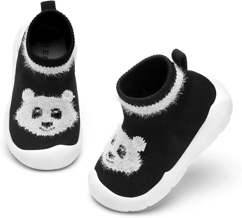 Engtoy Baby Shoes & Socks by Engtoy
