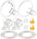 Maymom Breast Pump Kit Compatible by Maymom