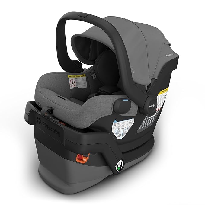 UPPAbaby Mesa V3 Infant Car Seat by UPPAbaby