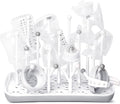 Baby Bottle Drying Rack with Tray, Termichy High Capacity Bottle Dryer Holder by Termichy