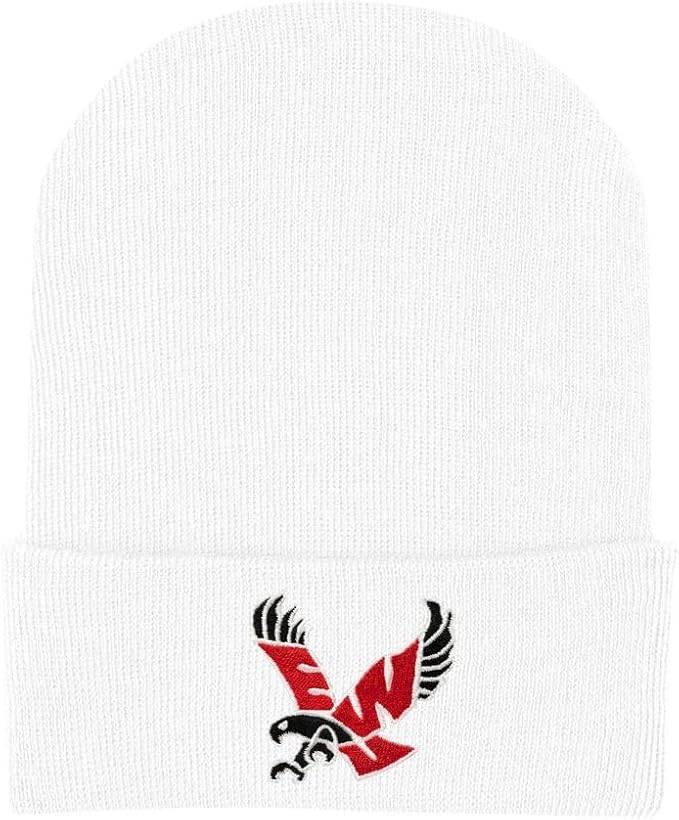 College Baby NCAA Officially Licensed Infant Knit Cap by CollegeBaby