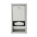 Foundations Wall Mounted Paper Liner Dispenser by FoundationsChildrensProducts