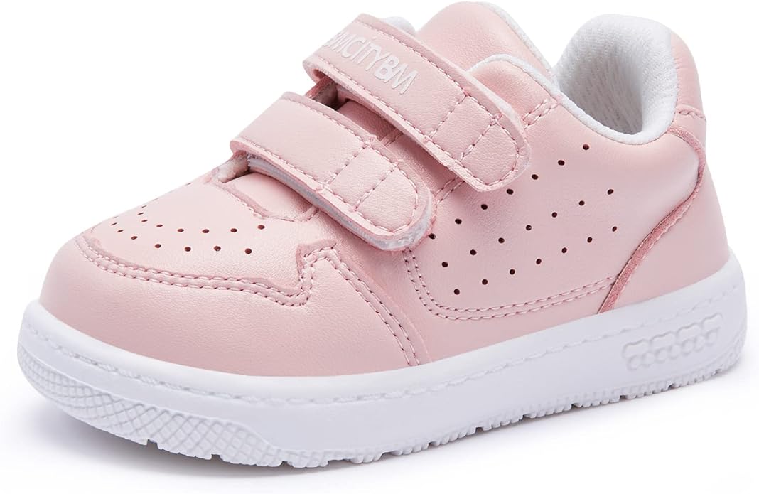 BMCiTYBM Baby Shoes Infant Boy Girl First Walker Shoes Toddler Walking Shoes by BMCiTYBM