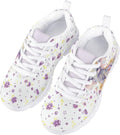 MARSVOVO First Shoes for Walking Boy Girl Athletic Lightweight Flexible Lace-up by MARSVOVOChooseyourfashionchooseyourlife