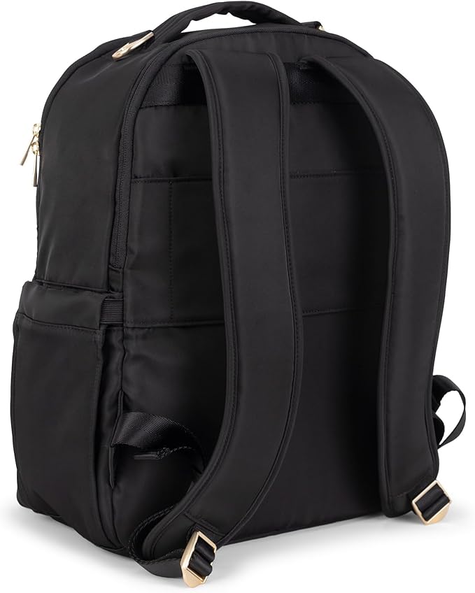 JuJuBe New Classic Diaper Bag Backpack - Image 2