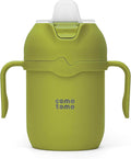 Comotomo Toddler Tumbler 8oz Insulated Sippy Cup by Comotomo