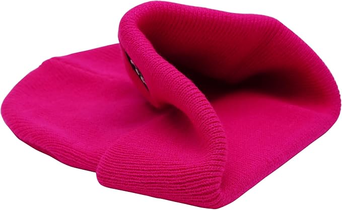 2Pack Baby Beanie Knit Toddler Hat - Image 5