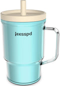 Toddler Cups – 9 oz Adorable Miniature Tumbler by ieesspd