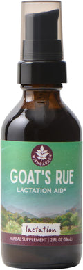 WishGarden Herbs Goat's Rue Lactation Supplement by WishGarden