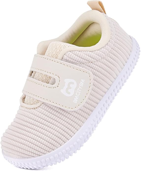 BMCiTYBM Baby Shoes Boy Girl Infant Sneakers Non-Slip First Walkers 6 9 12 18 - Image 3