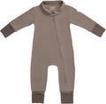 MON CHOU Convertible Footie Pajamas by MonChou