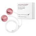 Momcozy Original V1 Pro/V2 Pro Breast Pump Replacement Accessories, Replacement by Momcozy