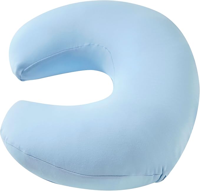 Nursing Pillow, Plus Size Breastfeeding Pillow Original Support - Image 7