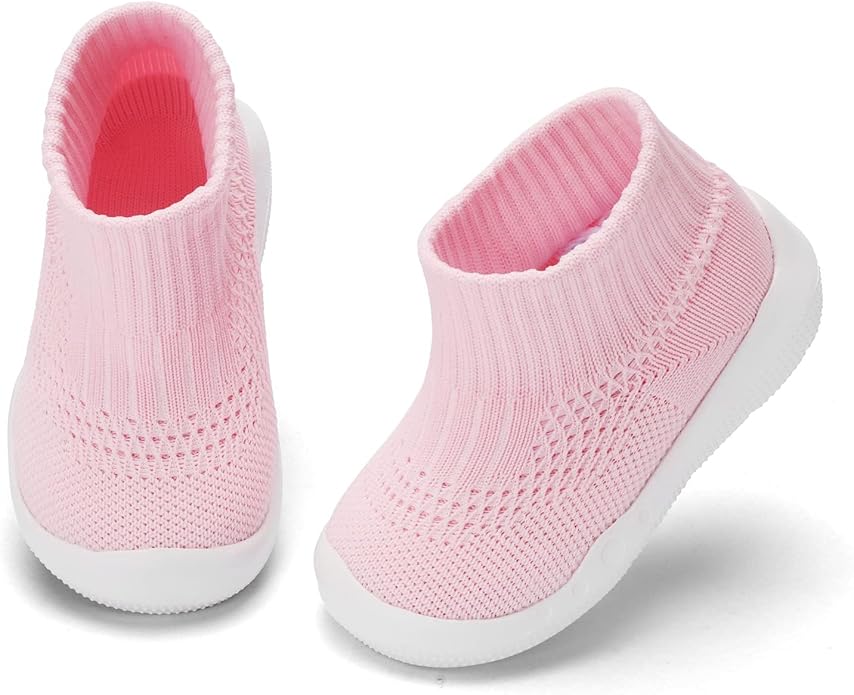 Engtoy Baby Shoes & Socks - Image 3