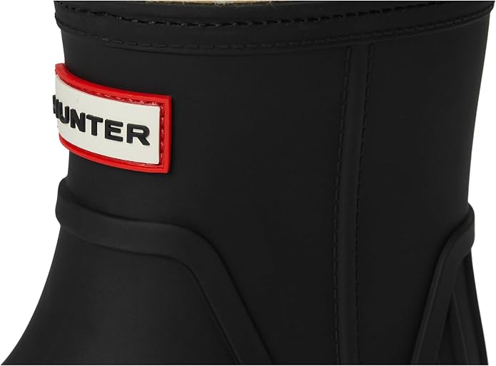 Hunter Unisex-Child Gracey Rain Boot - Image 6