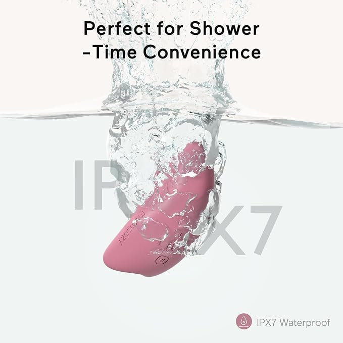 Momcozy Warming Lactation Massager 2-in-1, Soft Breast Massager - Image 3