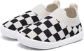MORENDL Baby Toddler Walking Socks Non-Slip Breathable Unisex Casual Sneakers by MORENDL