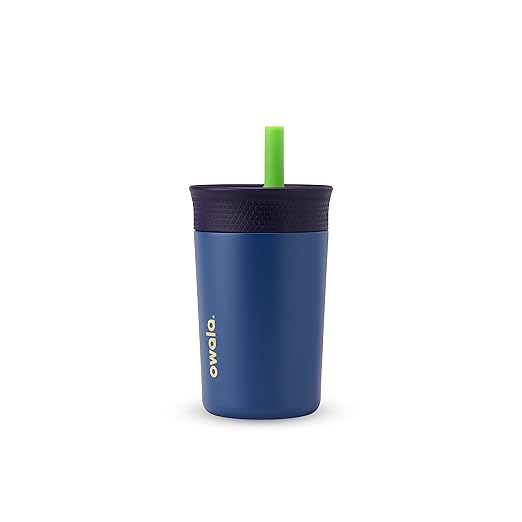 Owala Kids Insulation Stainless Steel Tumbler by Owala